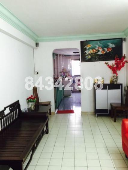 Blk 43 Teban Gardens Road (Jurong East), HDB 3 Rooms #95125892